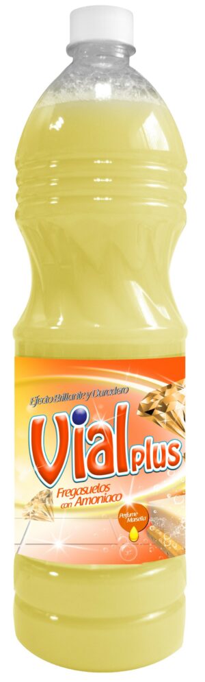 Vialplus fregasuelos1.5lmarsella