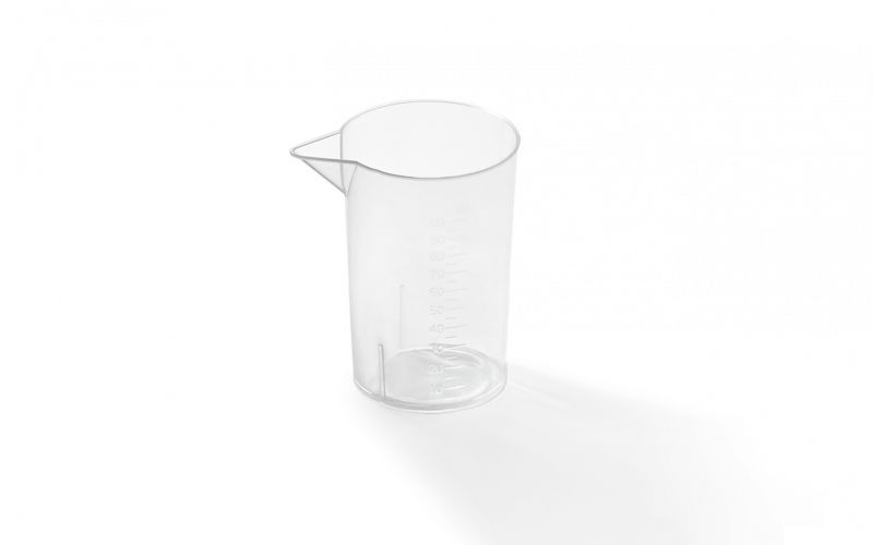 Vaso medidor 100ml