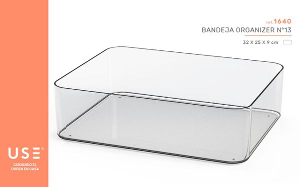 Bandeja organizer n13