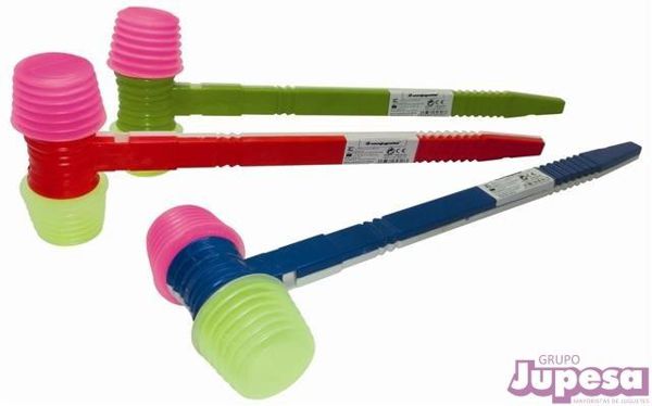 Martillo musical 37cm