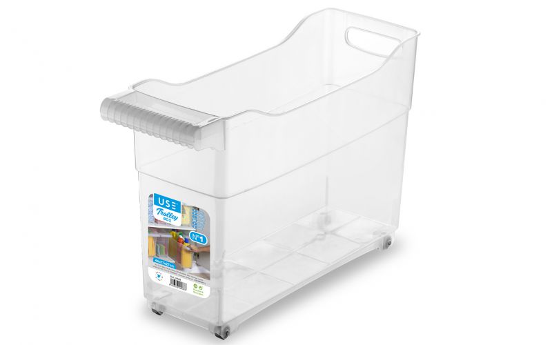 Trolley box nº1 46x16x27 cm natural