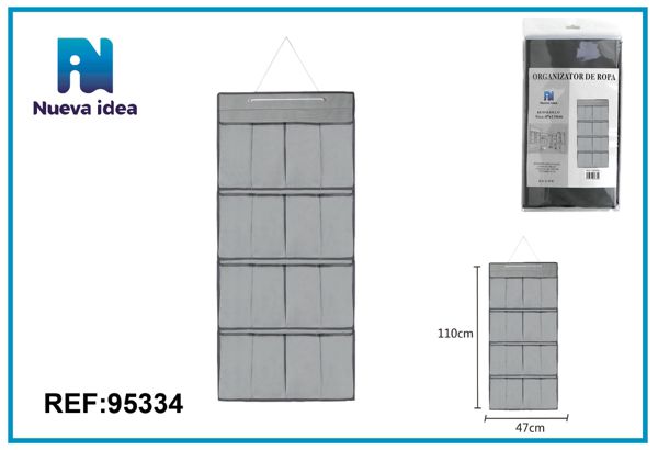Organizador 47*110cm
