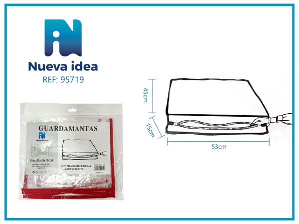 Guardamantas