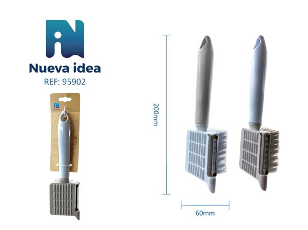 Cepillo universal mer-