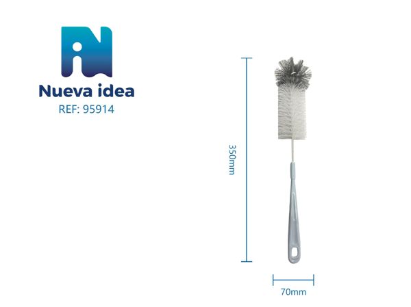 Cepillo para biberon