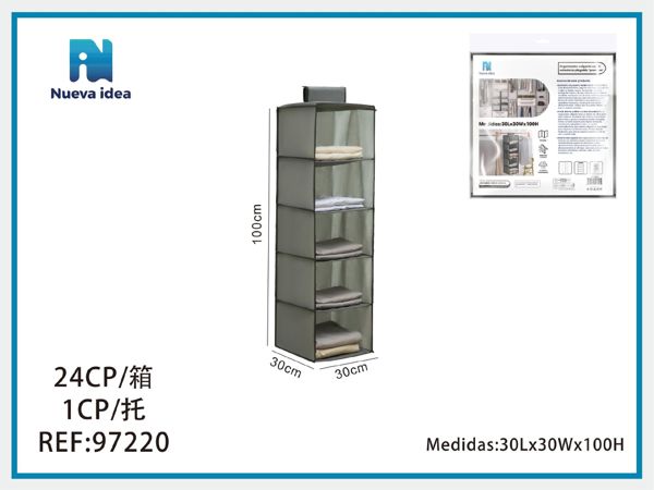 Organizador 54'±41 .