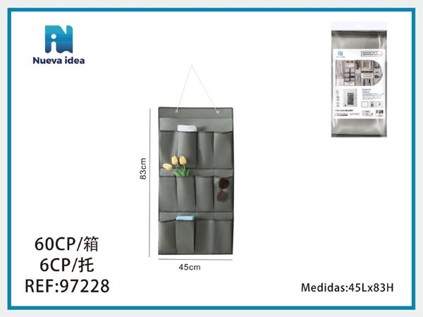 Organizador 12#ítal