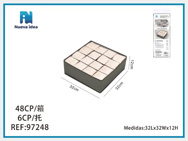 Organizador
