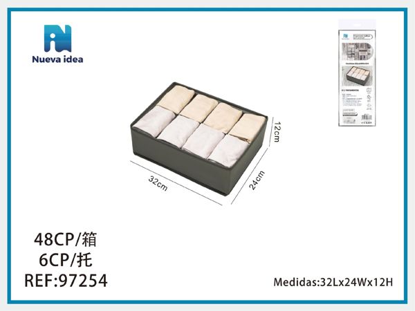 Organizador