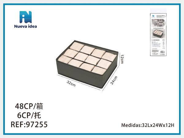Organizador