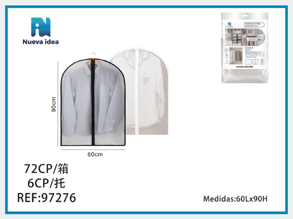 Funda de traje