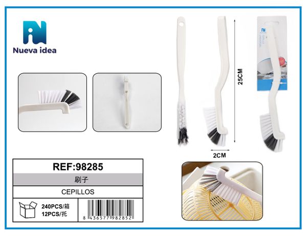 Cepillos