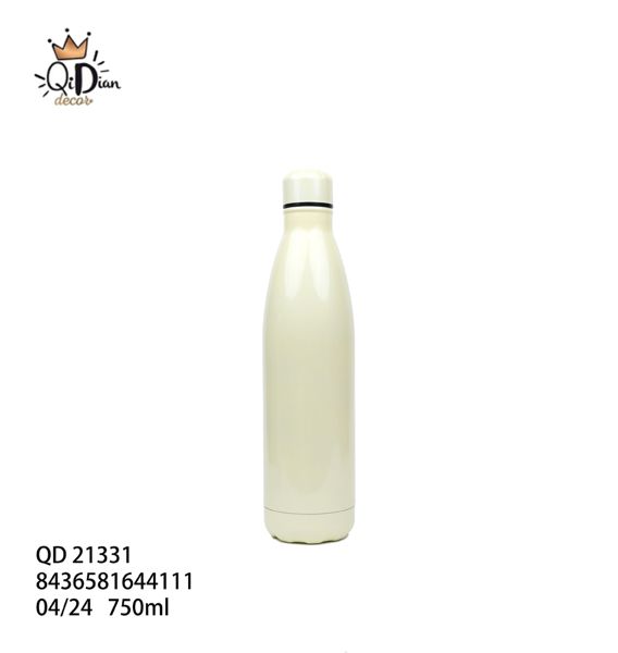 Botella termica 750ml