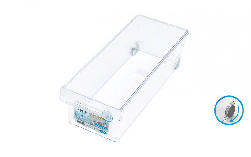 Frigo box n3 tras 15x37x10cm
