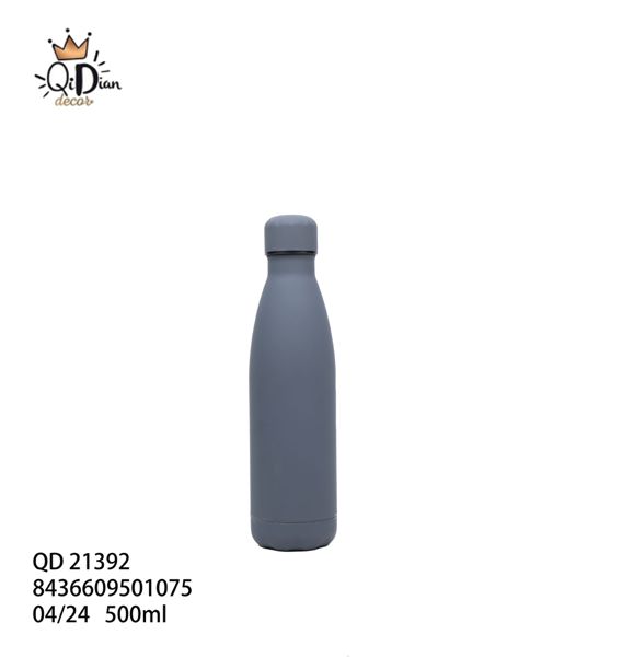 Botella termica 500ml
