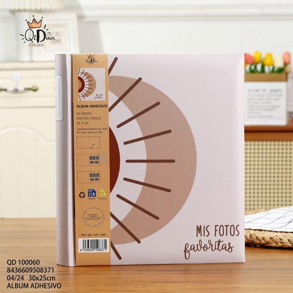 Album mediano