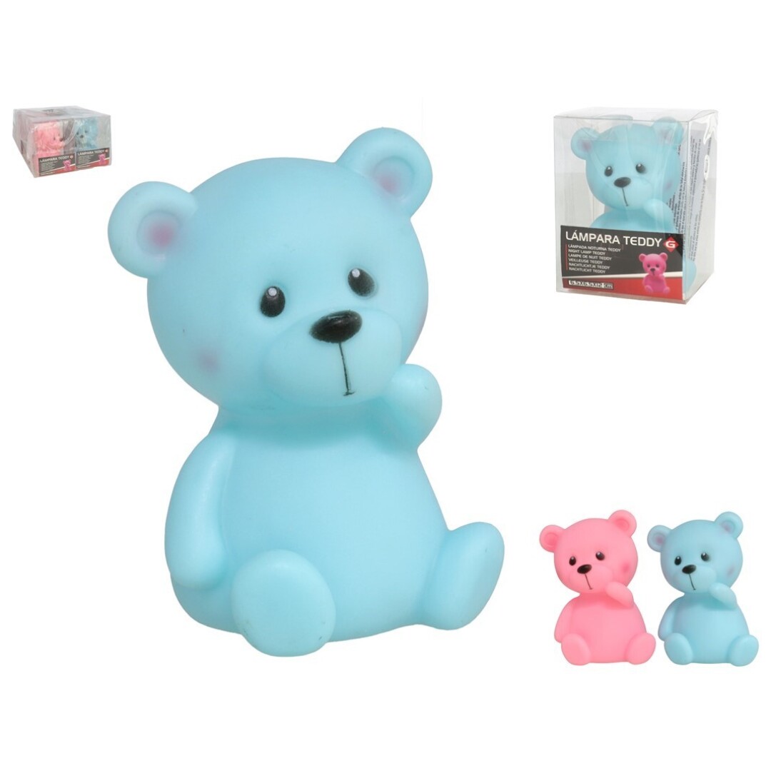 Lampara teddy