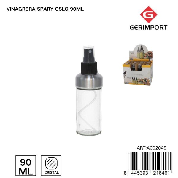 Vinafgrera spary 90ml