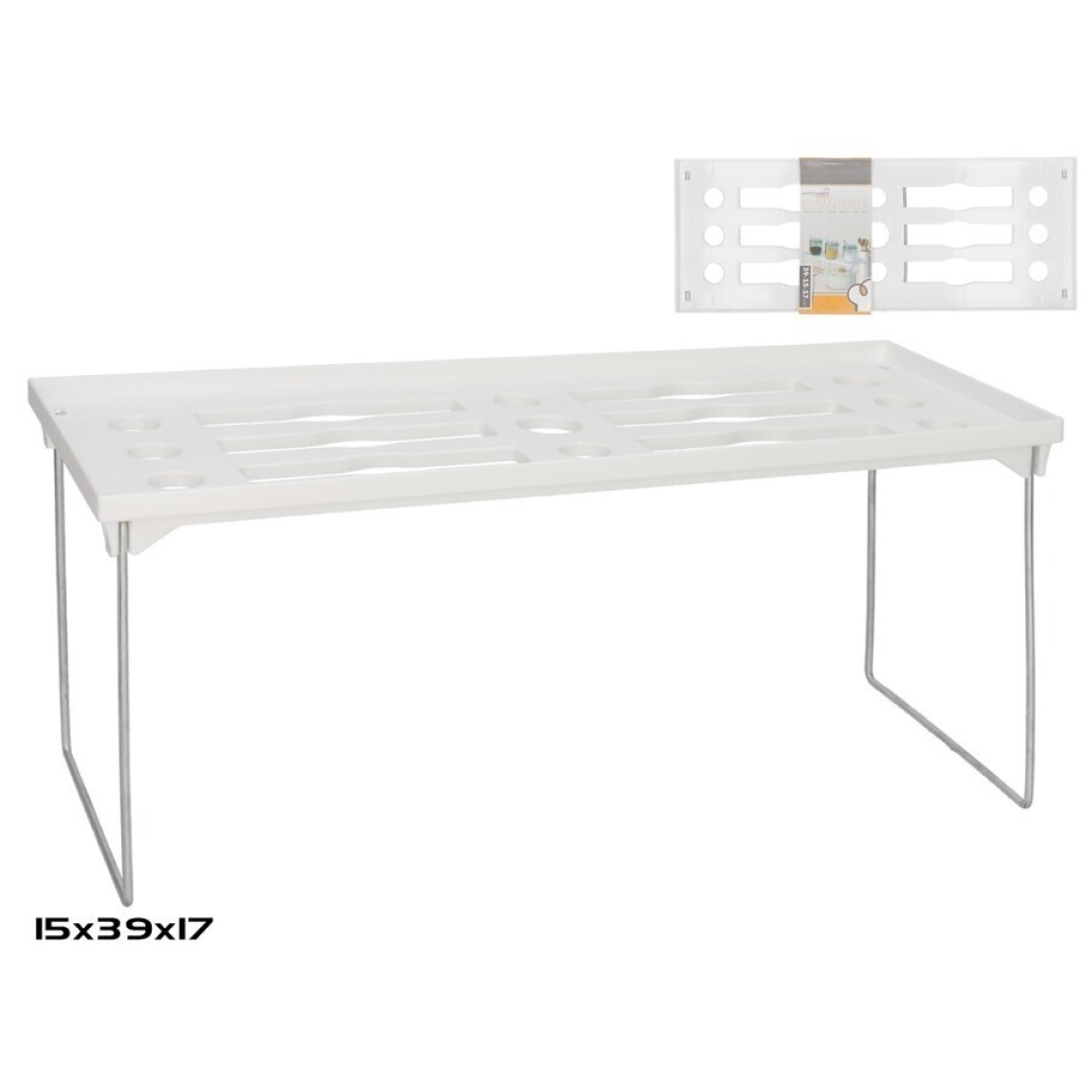 Estanteria 39x15x17 cm