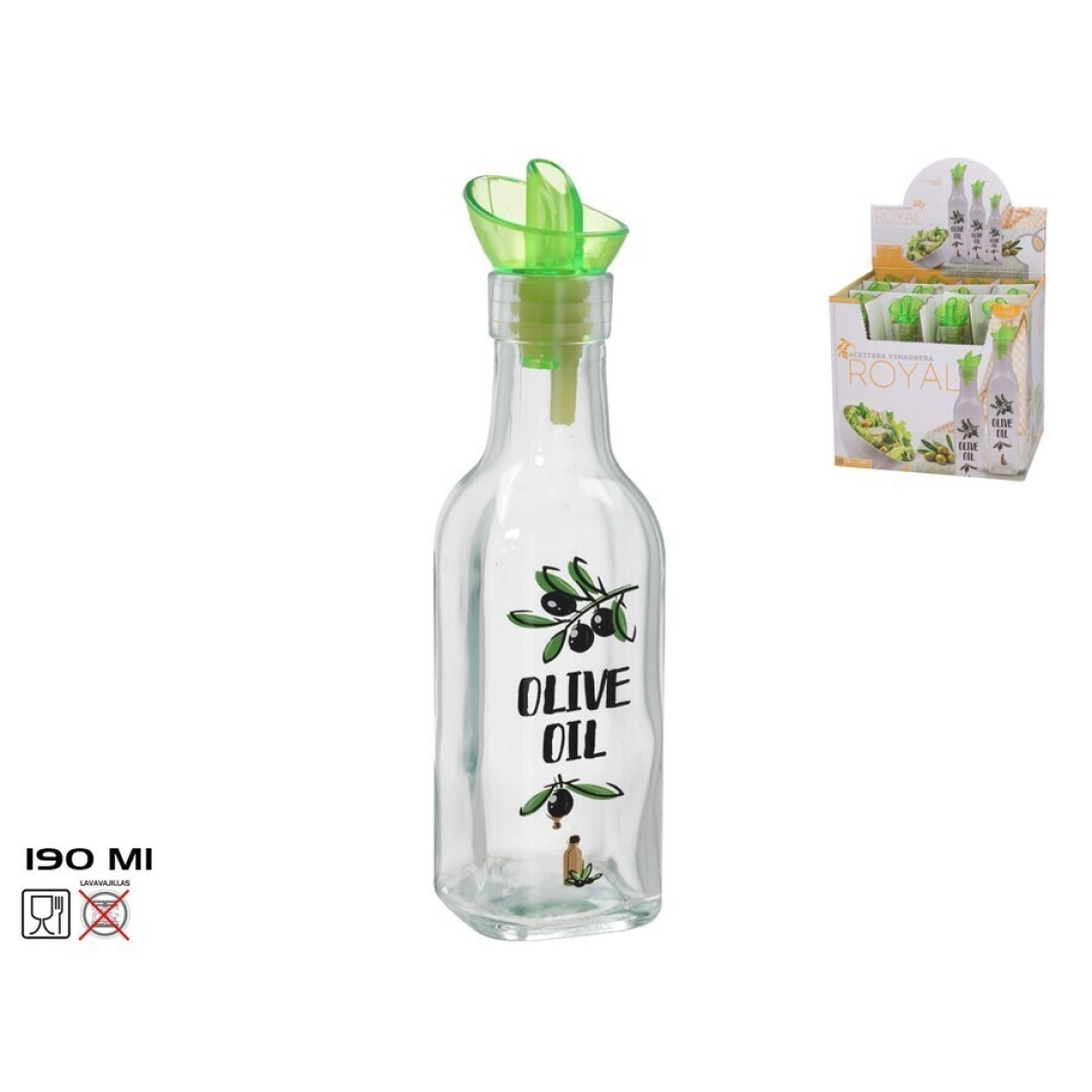 Aceiteraninagrera royal 190ml