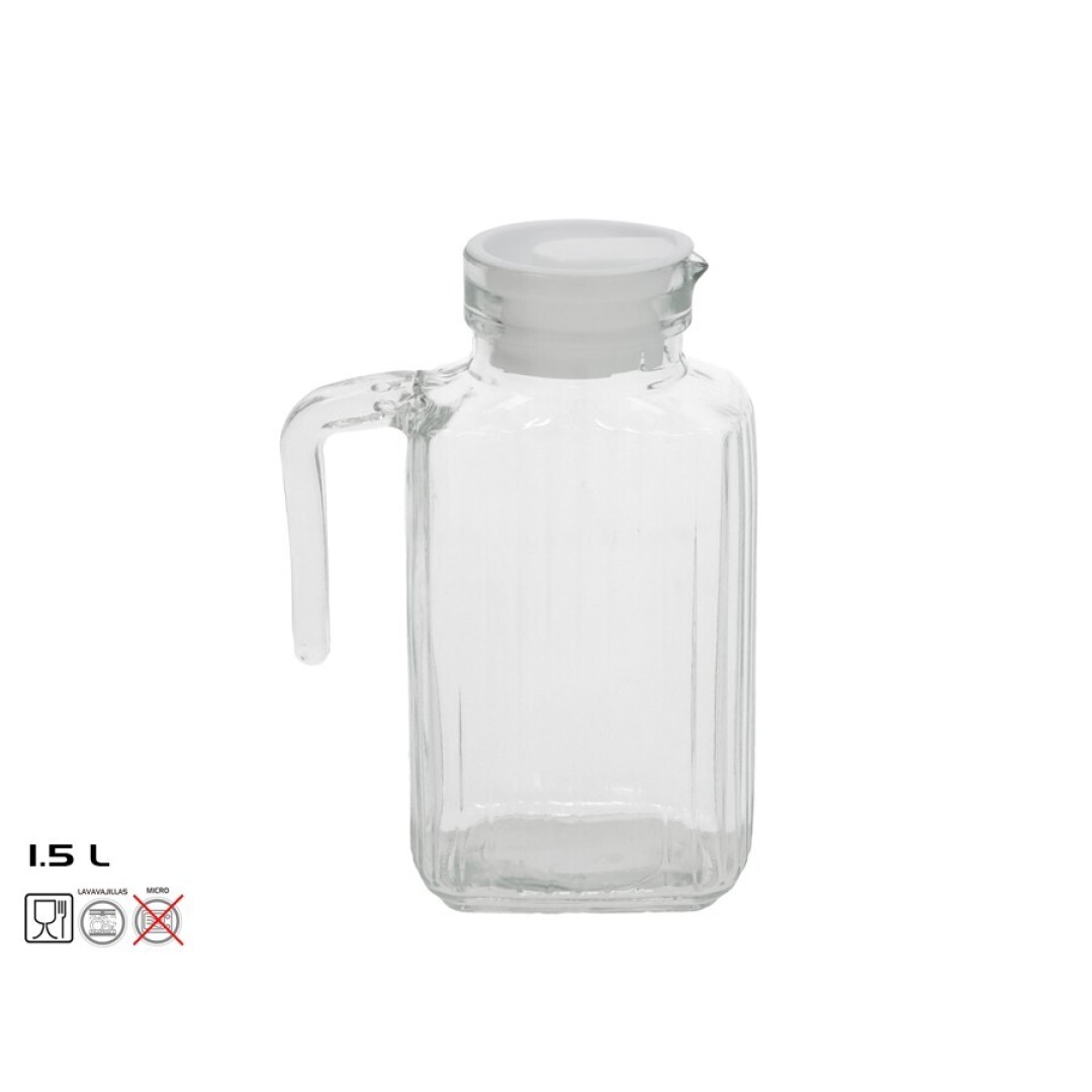 Frigo 1.5l jarra