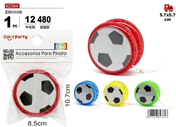 Accesorios para pinata