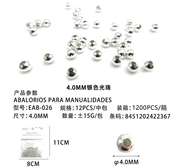 Abalorio 4.0