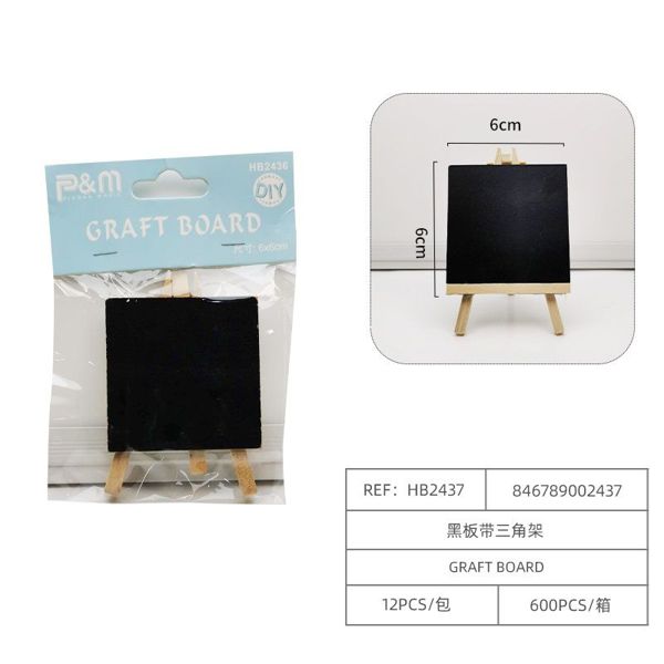 Graft board