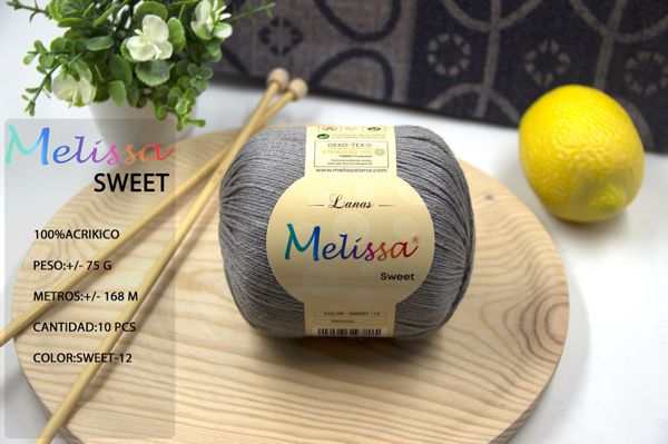 Sweet-012 (10u/1p)
