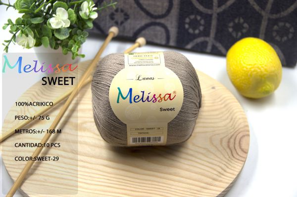Sweet-029 (10u/1p)
