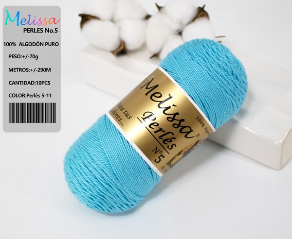 Perle5-11 (10u/1p)