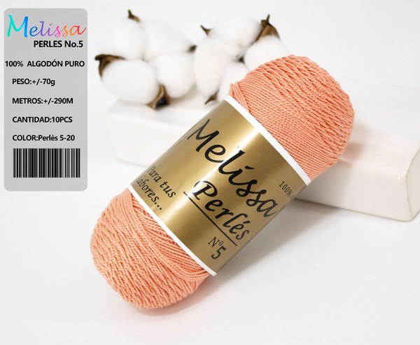 Perle5-20 (10u/1p)
