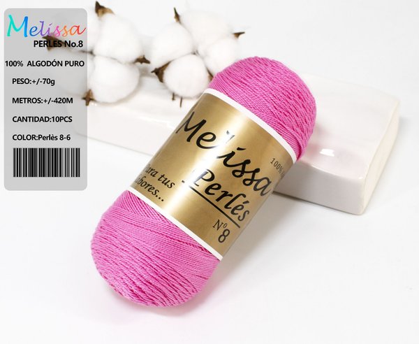 Perle8-6 (10u/1p)