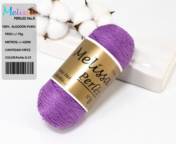 Perle8-21 (10u/1p)