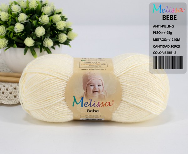 Bebe-2 (10u/1p)