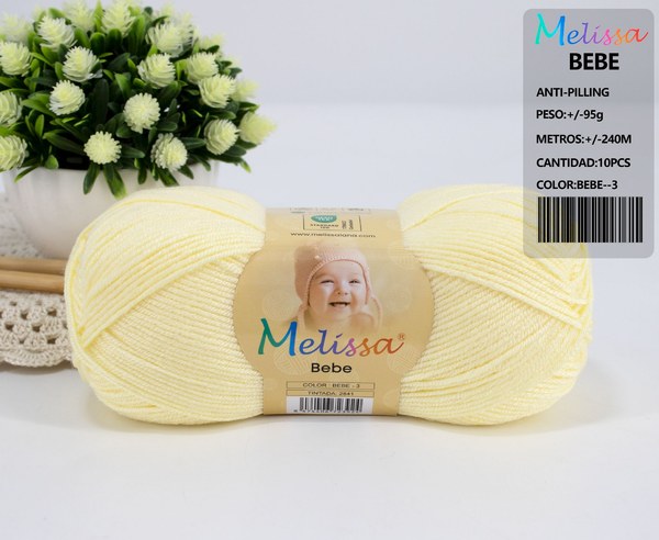 Bebe-3 (10u/1p)