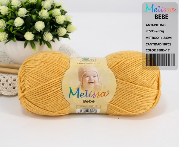Bebe-17 (10u/1p)