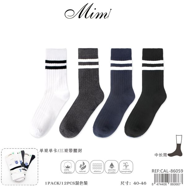Calcetines