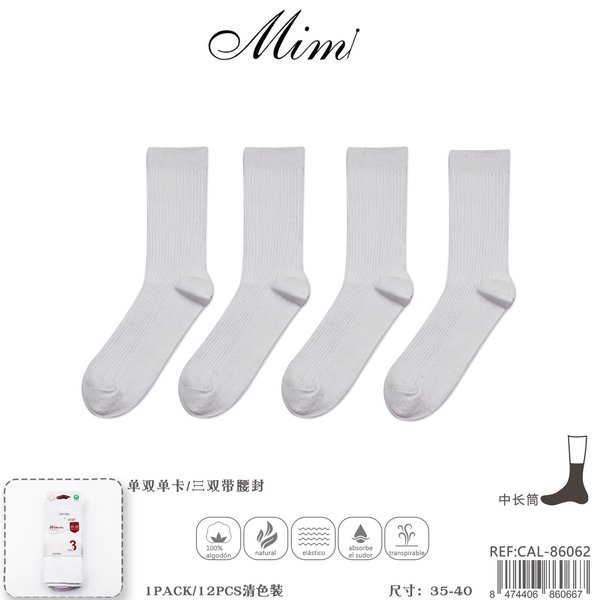 Calcetines
