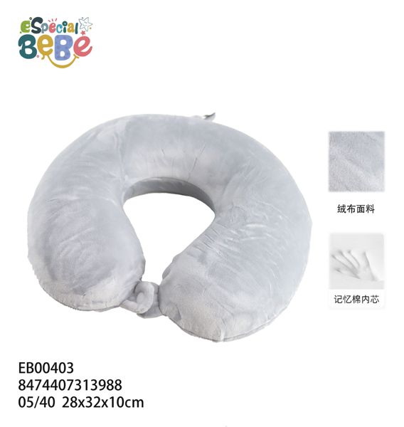 Almohada de viaje