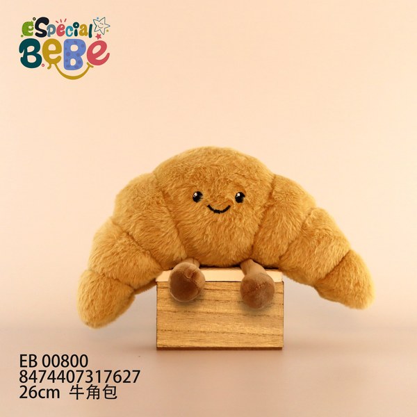 Peluche crossan