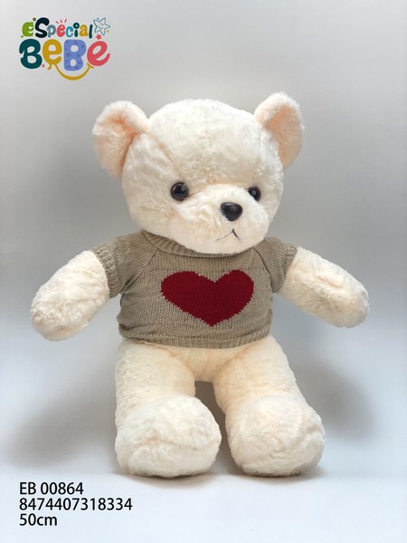 Peluche osos 50cm