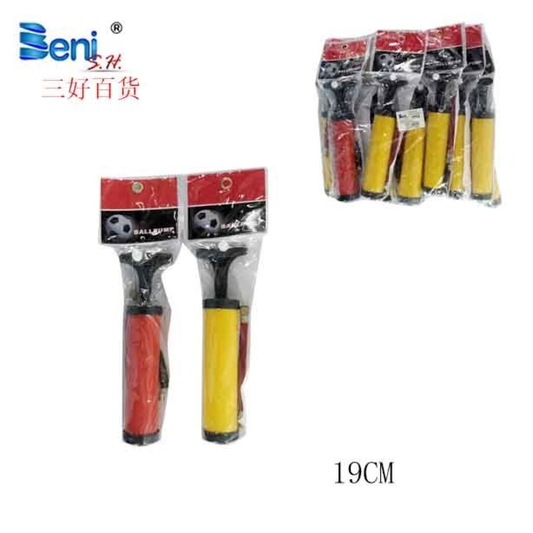 Bomba 8"