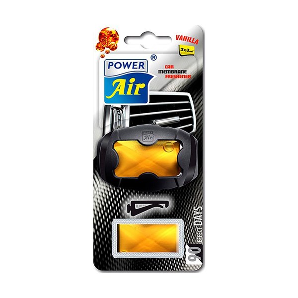 Ambientador membrana x-ride 2x3ml