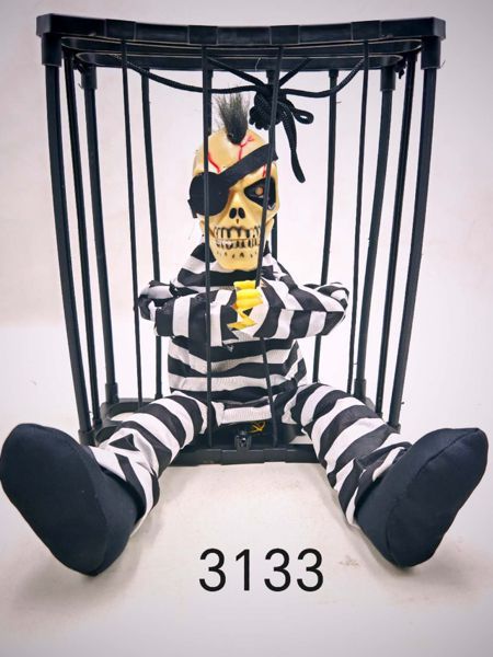 Accesorio halloween