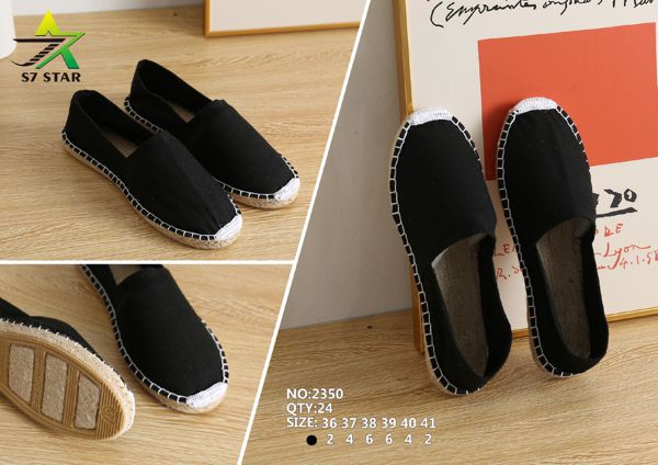 Zapatilla