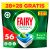 Fairy lavavajillcapsulas todo en 1 28+28 grat