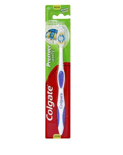 Colgate cep.premier white medio