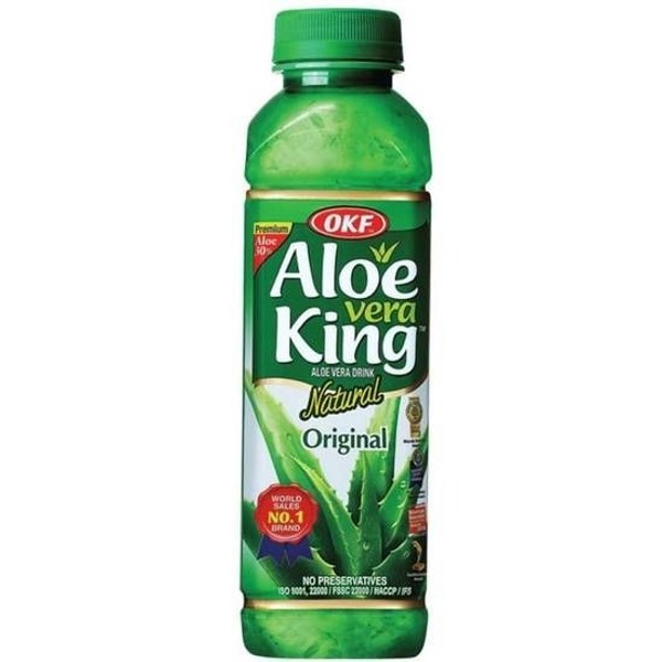 10+1OKF ALOE KING Original 20/500ml