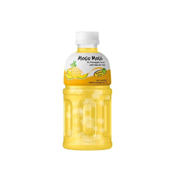 Mogu Piña 24/320ml